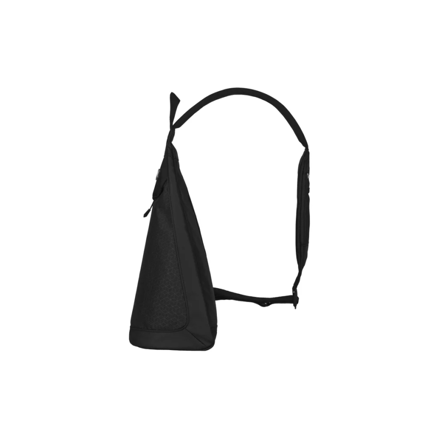 Victorinox - Ramenska torba Altmont Original Dual-Compartment 7 l črna