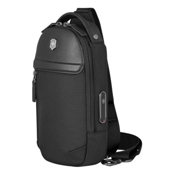 Victorinox - Ramenska torba Architecture Urban2 2 l črna