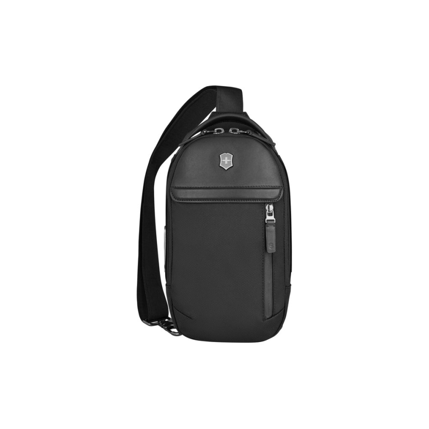 Victorinox - Ramenska torba Architecture Urban2 2 l črna