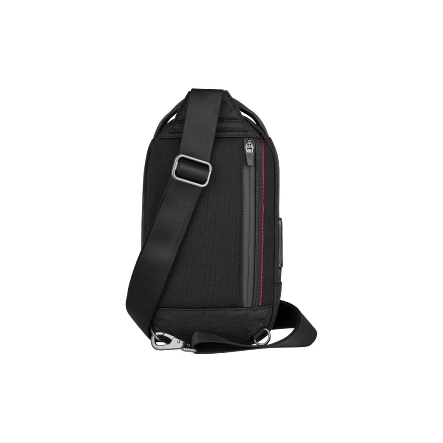 Victorinox - Ramenska torba Architecture Urban2 2 l črna