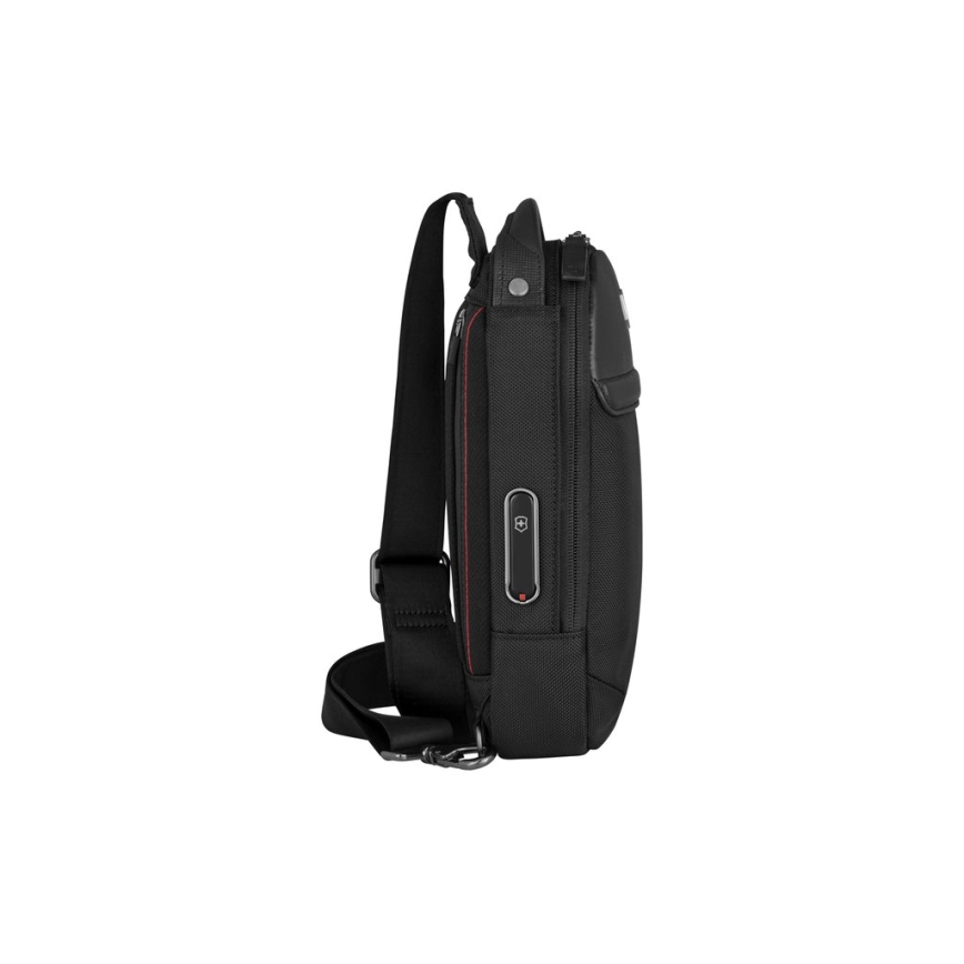 Victorinox - Ramenska torba Architecture Urban2 2 l črna