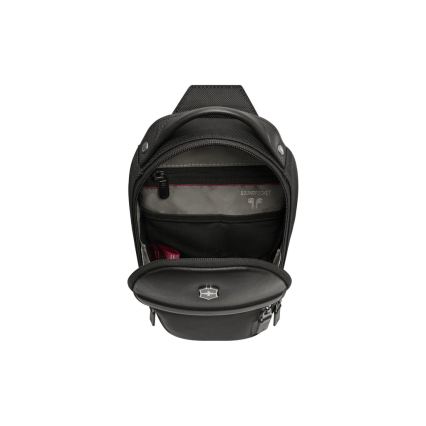 Victorinox - Ramenska torba Architecture Urban2 2 l črna