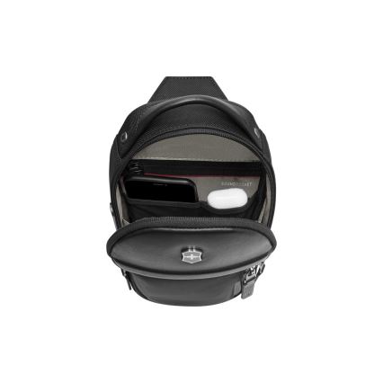Victorinox - Ramenska torba Architecture Urban2 2 l črna