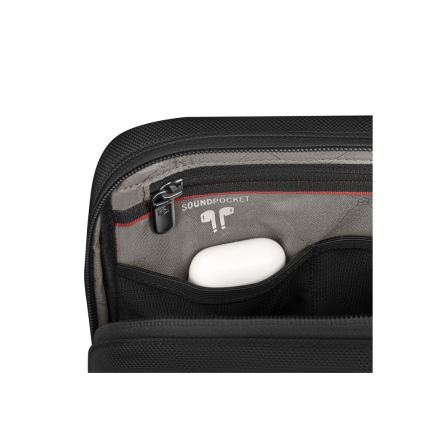 Victorinox - Ramenska torba Architecture Urban2 2 l črna