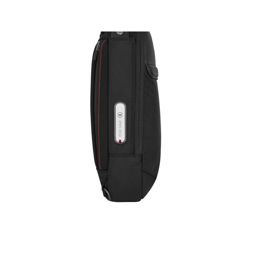 Victorinox - Ramenska torba Architecture Urban2 2 l črna