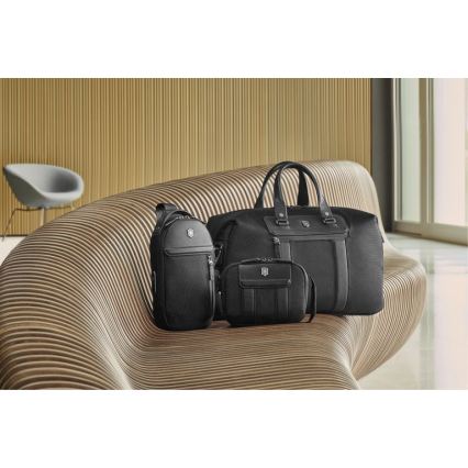 Victorinox - Ramenska torba Architecture Urban2 2 l črna