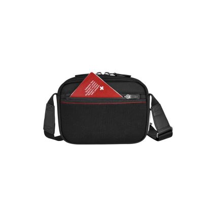 Victorinox - Ramenska torba Architecture Urban2 2 l črna