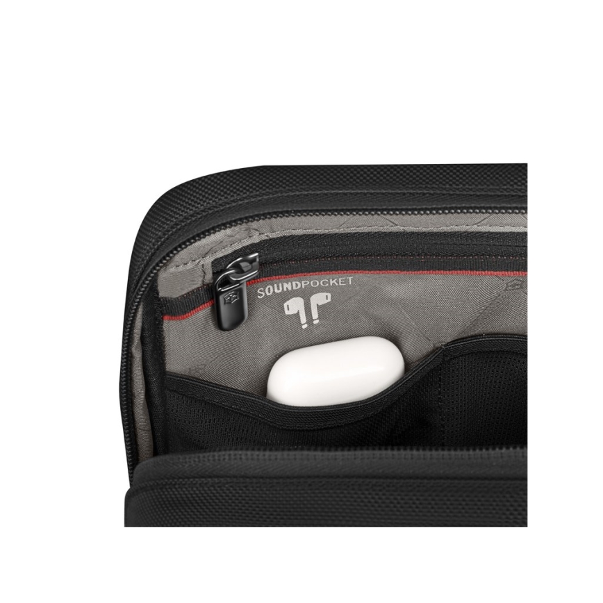 Victorinox - Ramenska torba Architecture Urban2 2 l črna