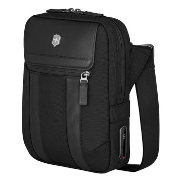 Victorinox - Ramenska torba Architecture Urban2 6 l črna