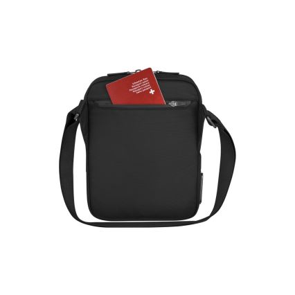 Victorinox - Ramenska torba Architecture Urban2 6 l črna