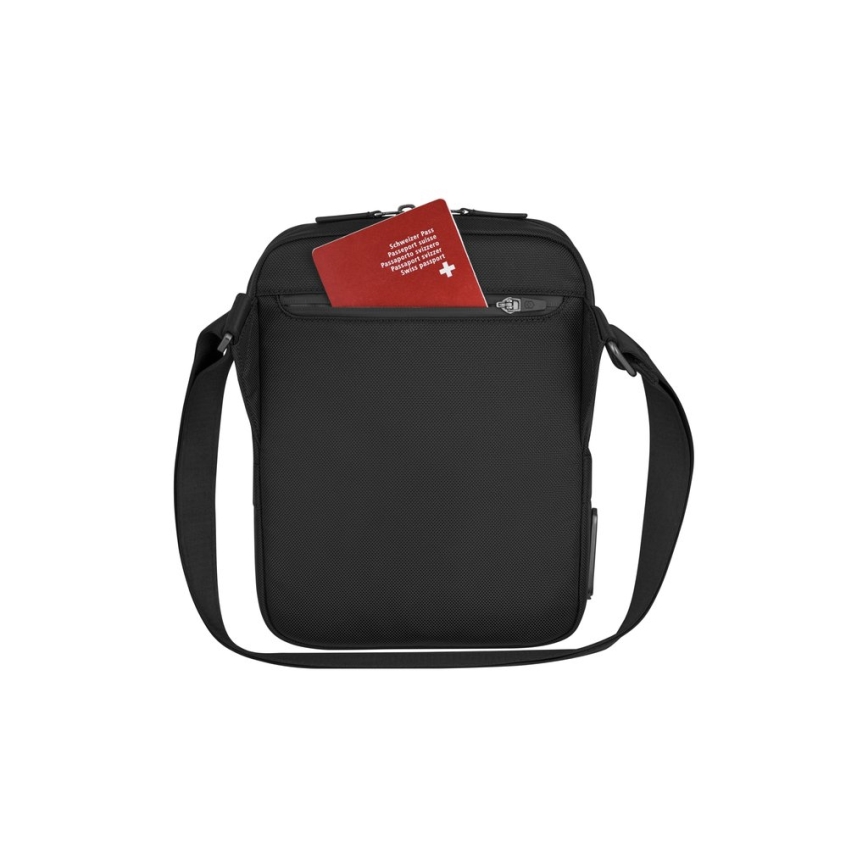 Victorinox - Ramenska torba Architecture Urban2 6 l črna
