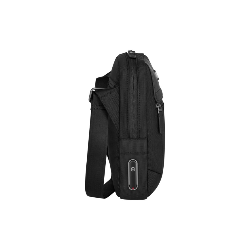 Victorinox - Ramenska torba Architecture Urban2 6 l črna