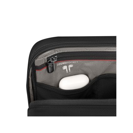 Victorinox - Ramenska torba Architecture Urban2 6 l črna