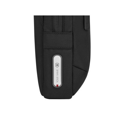 Victorinox - Ramenska torba Architecture Urban2 6 l črna