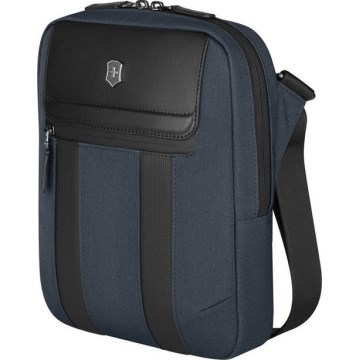 Victorinox - Ramenska torba Architecture Urban2 6 l modra