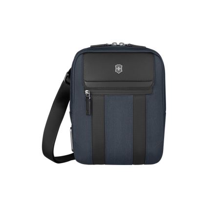 Victorinox - Ramenska torba Architecture Urban2 6 l modra