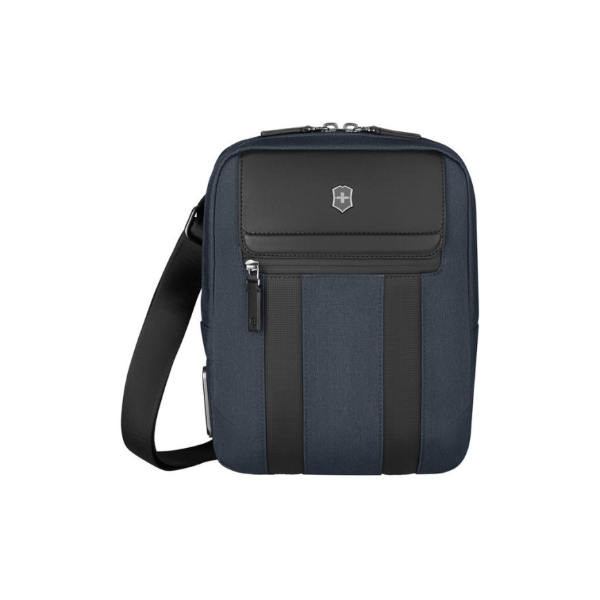 Victorinox - Ramenska torba Architecture Urban2 6 l modra