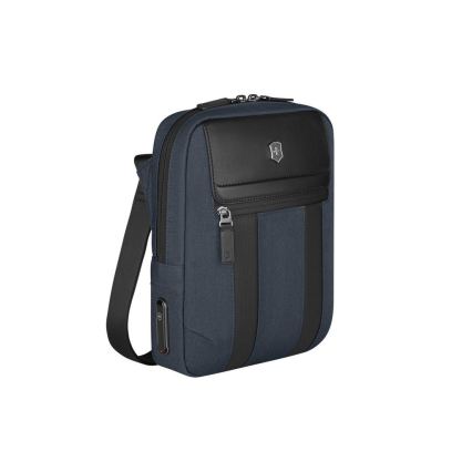 Victorinox - Ramenska torba Architecture Urban2 6 l modra
