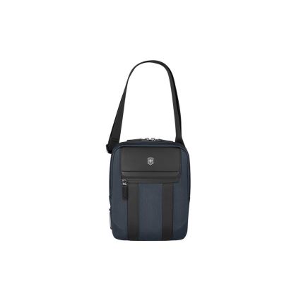 Victorinox - Ramenska torba Architecture Urban2 6 l modra