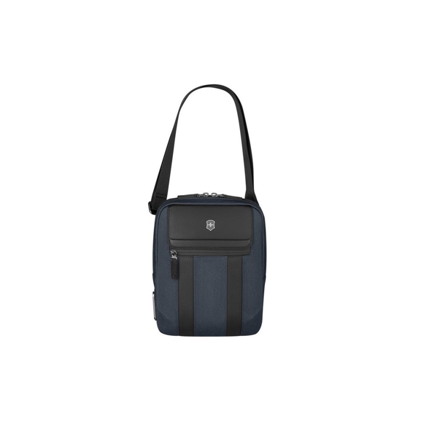 Victorinox - Ramenska torba Architecture Urban2 6 l modra