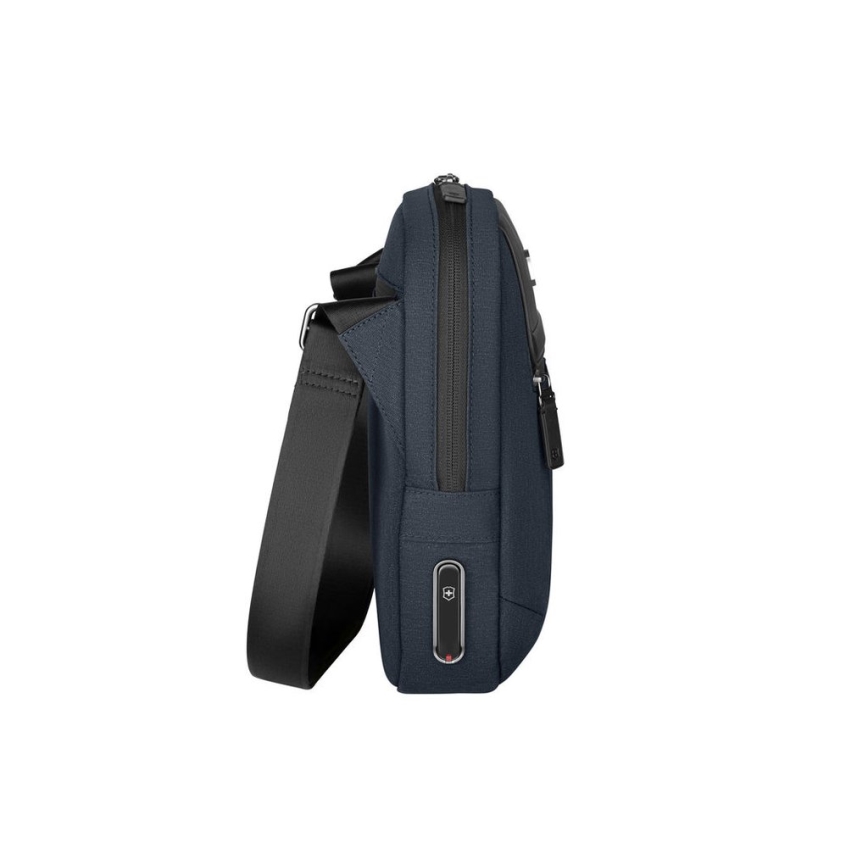 Victorinox - Ramenska torba Architecture Urban2 6 l modra