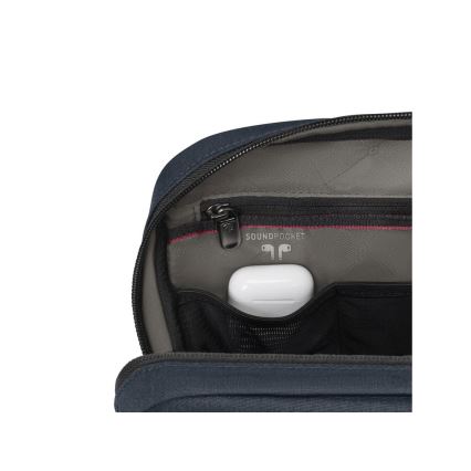 Victorinox - Ramenska torba Architecture Urban2 6 l modra