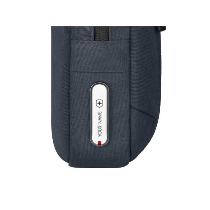 Victorinox - Ramenska torba Architecture Urban2 6 l modra