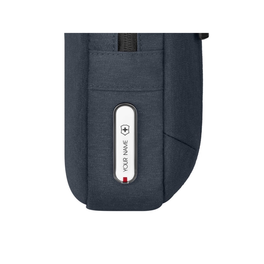 Victorinox - Ramenska torba Architecture Urban2 6 l modra
