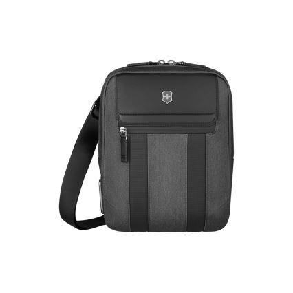 Victorinox - Ramenska torba Architecture Urban2, 6 l, siva