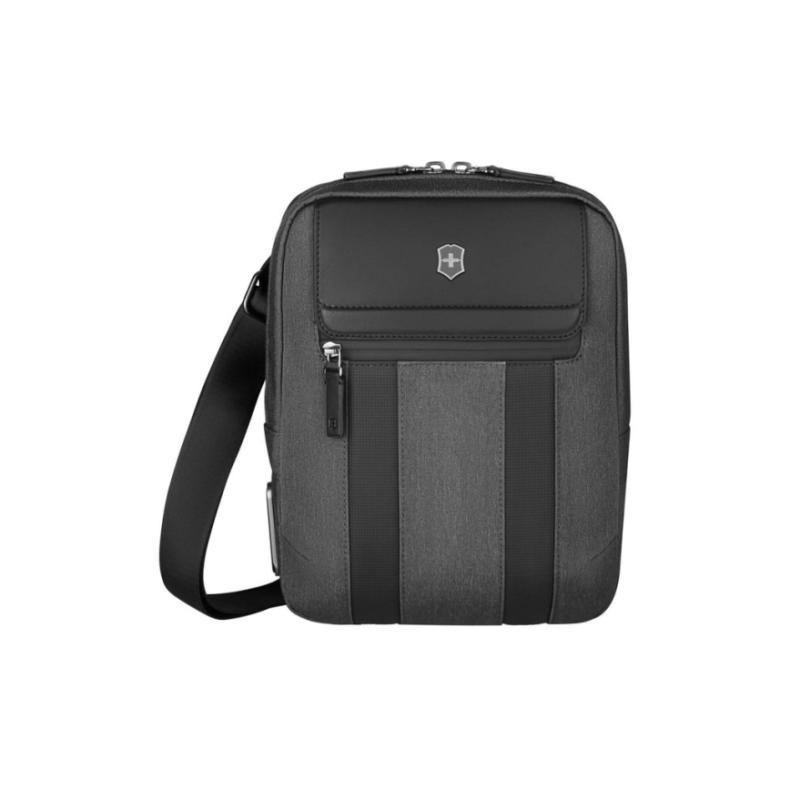 Victorinox - Ramenska torba Architecture Urban2, 6 l, siva