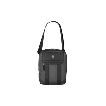 Victorinox - Ramenska torba Architecture Urban2, 6 l, siva