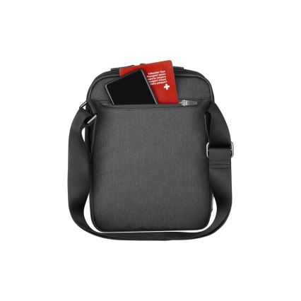 Victorinox - Ramenska torba Architecture Urban2, 6 l, siva