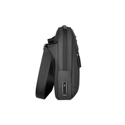 Victorinox - Ramenska torba Architecture Urban2, 6 l, siva