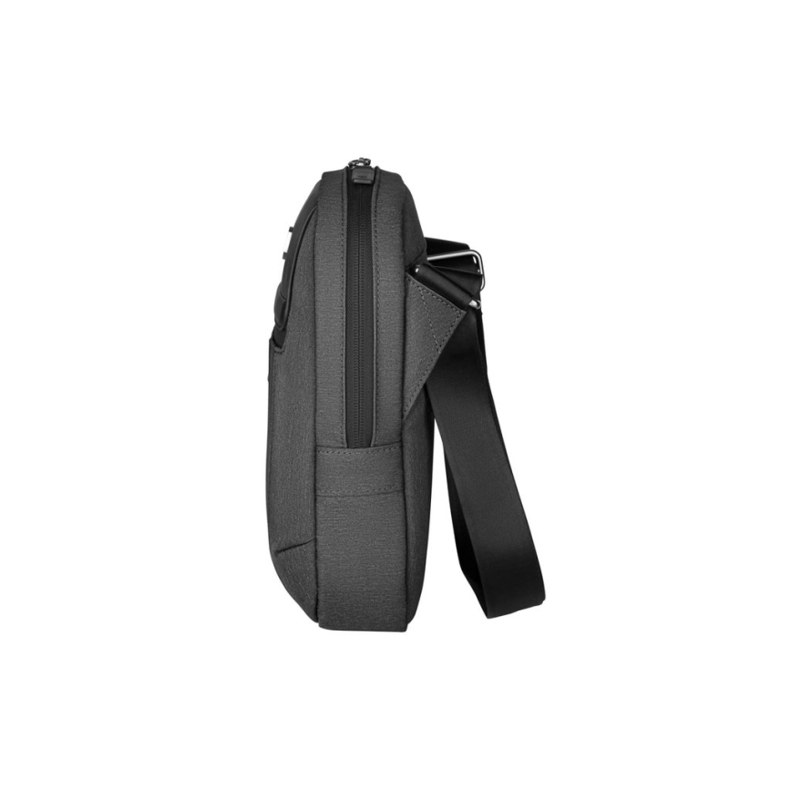 Victorinox - Ramenska torba Architecture Urban2, 6 l, siva