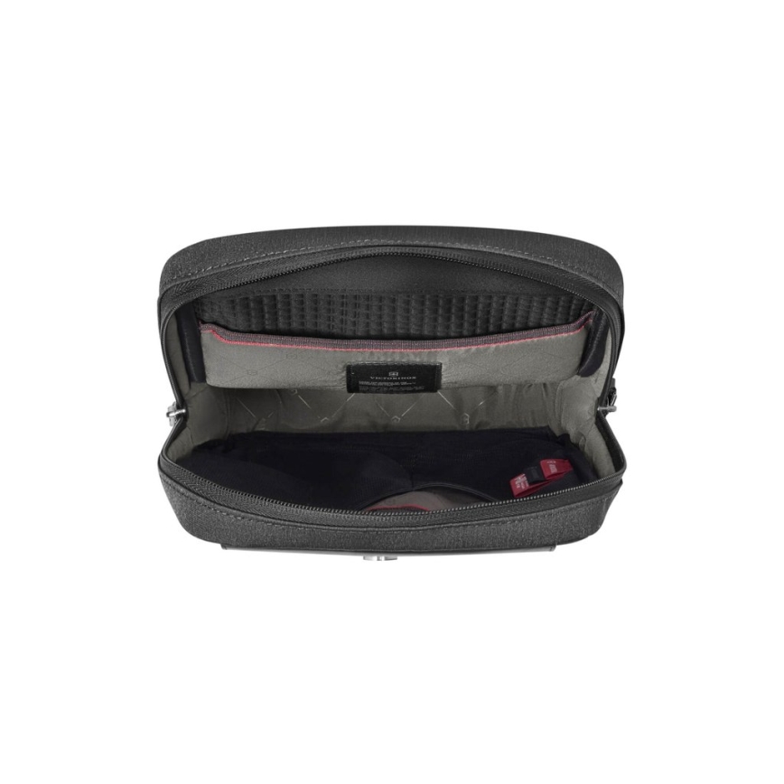 Victorinox - Ramenska torba Architecture Urban2, 6 l, siva