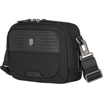 Victorinox - Ramenska torba Mythic 2 l črna