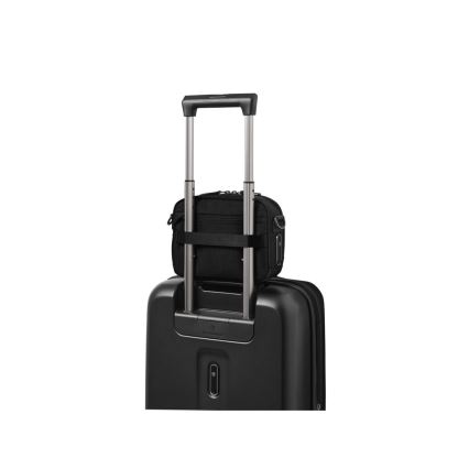 Victorinox - Ramenska torba Mythic 2 l črna