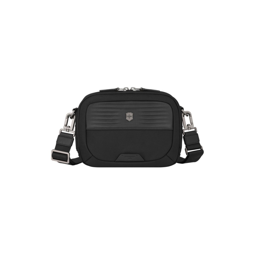 Victorinox - Ramenska torba Mythic 2 l črna