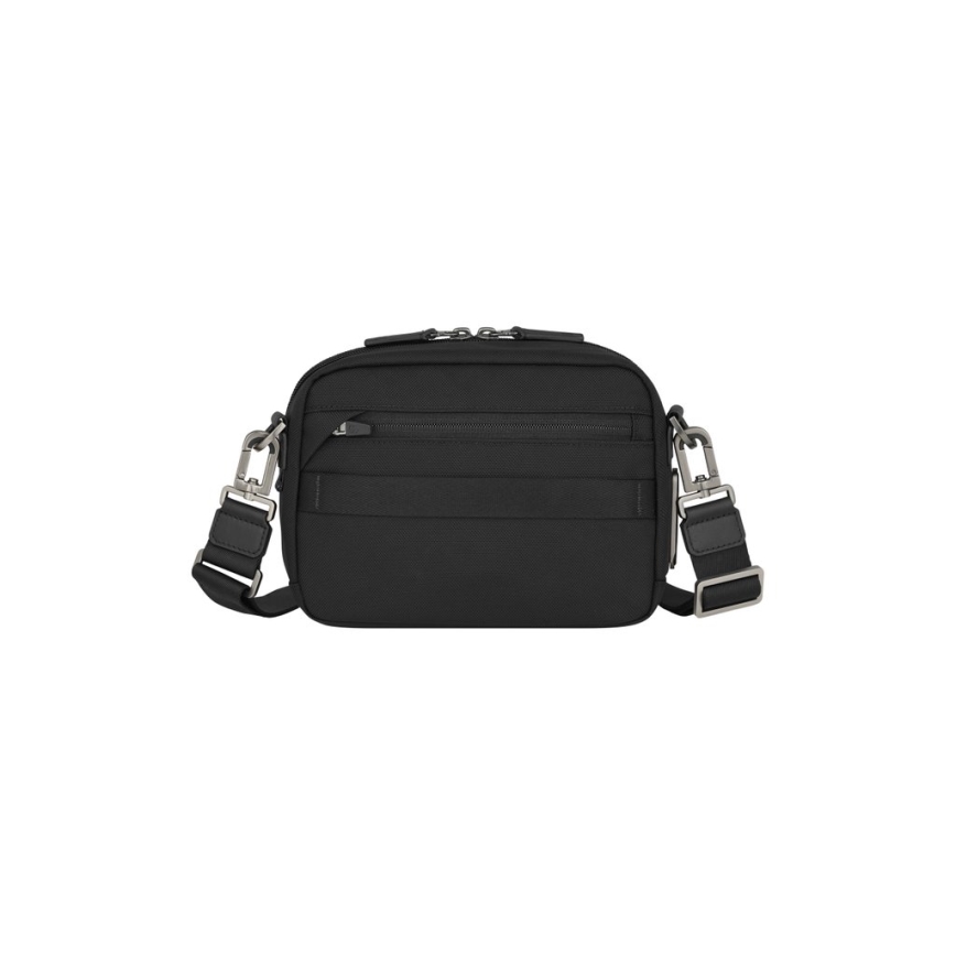 Victorinox - Ramenska torba Mythic 2 l črna
