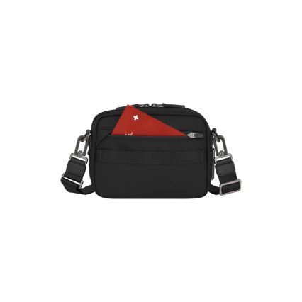 Victorinox - Ramenska torba Mythic 2 l črna