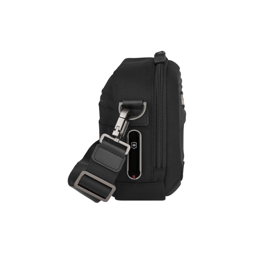 Victorinox - Ramenska torba Mythic 2 l črna