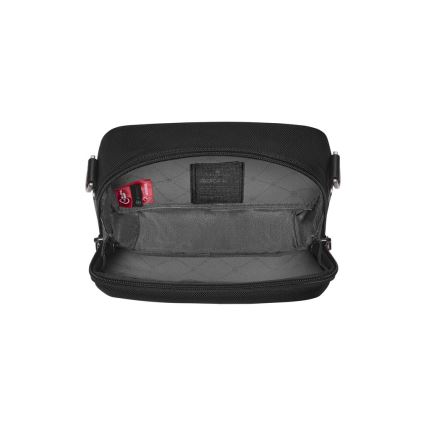 Victorinox - Ramenska torba Mythic 2 l črna