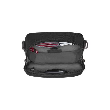 Victorinox - Ramenska torba Mythic 2 l črna