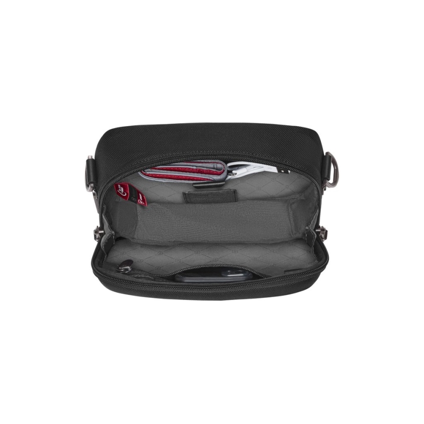 Victorinox - Ramenska torba Mythic 2 l črna