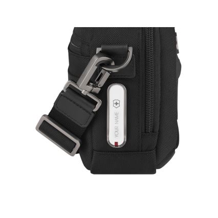 Victorinox - Ramenska torba Mythic 2 l črna