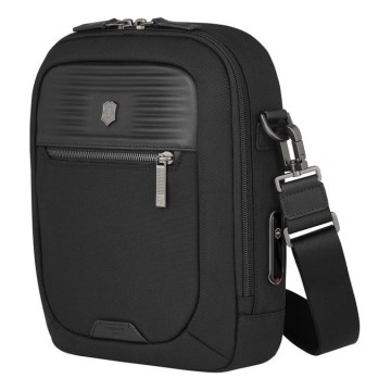 Victorinox - Ramenska torba Mythic 3 l črna
