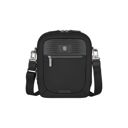 Victorinox - Ramenska torba Mythic 3 l črna