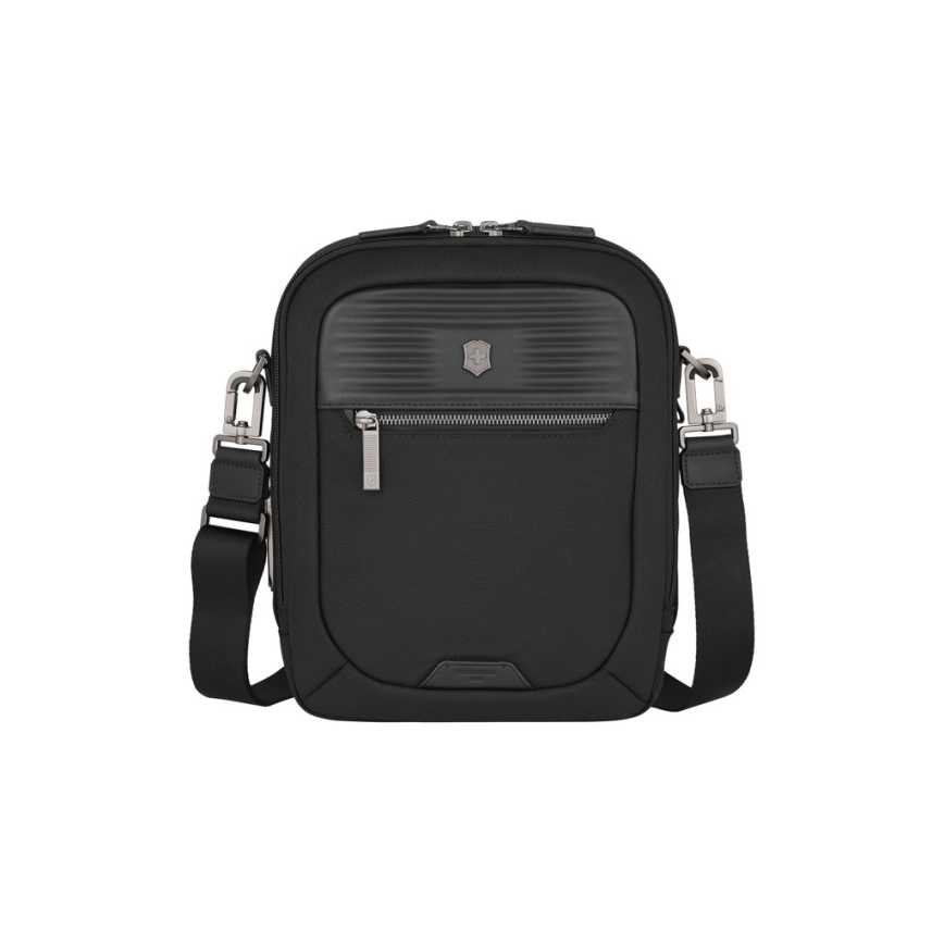 Victorinox - Ramenska torba Mythic 3 l črna