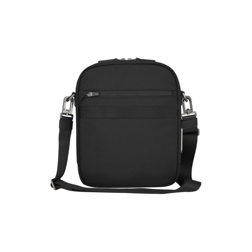 Victorinox - Ramenska torba Mythic 3 l črna