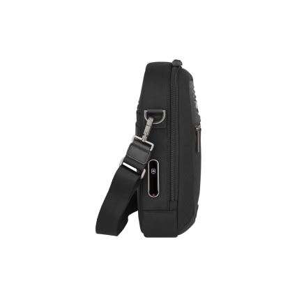 Victorinox - Ramenska torba Mythic 3 l črna